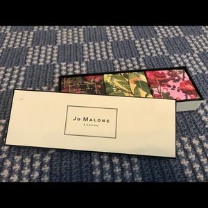 Jo Malone London Scented Soap Trio
